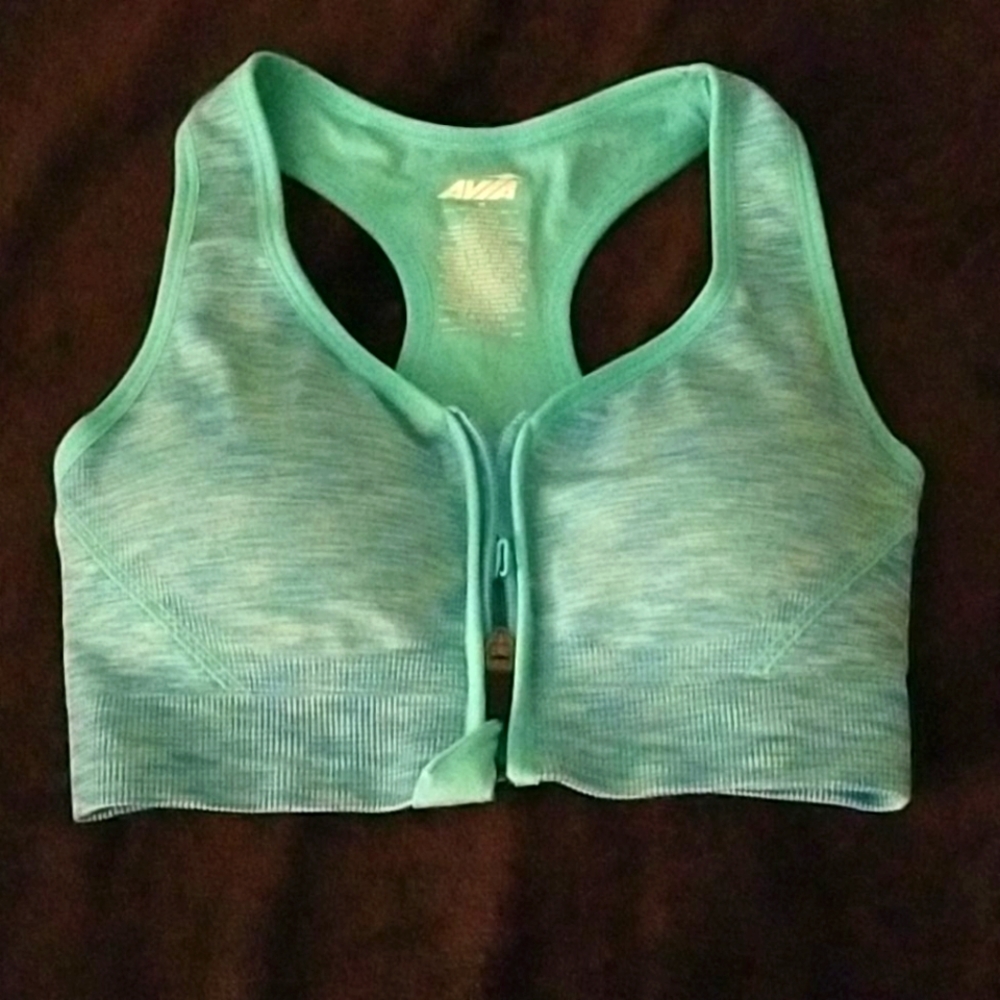 Sports bra